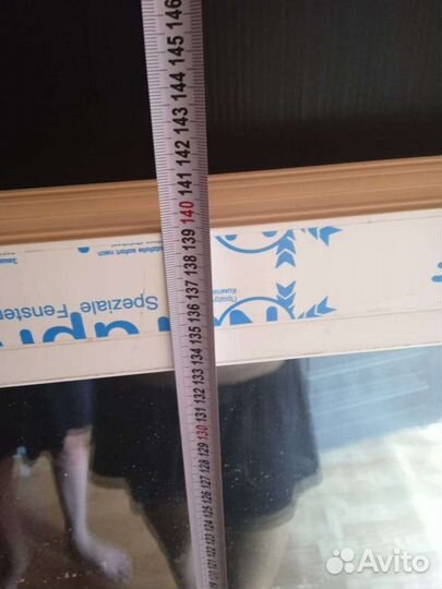 Пластиковые окна новые