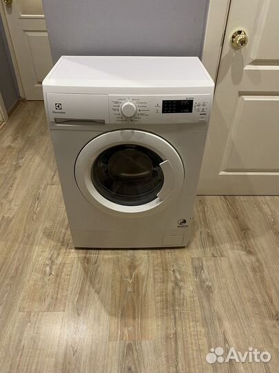 Стиральная машина electrolux 5 кг