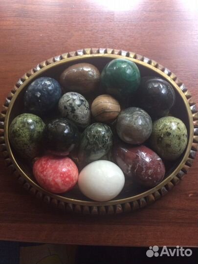 Каменные изделия