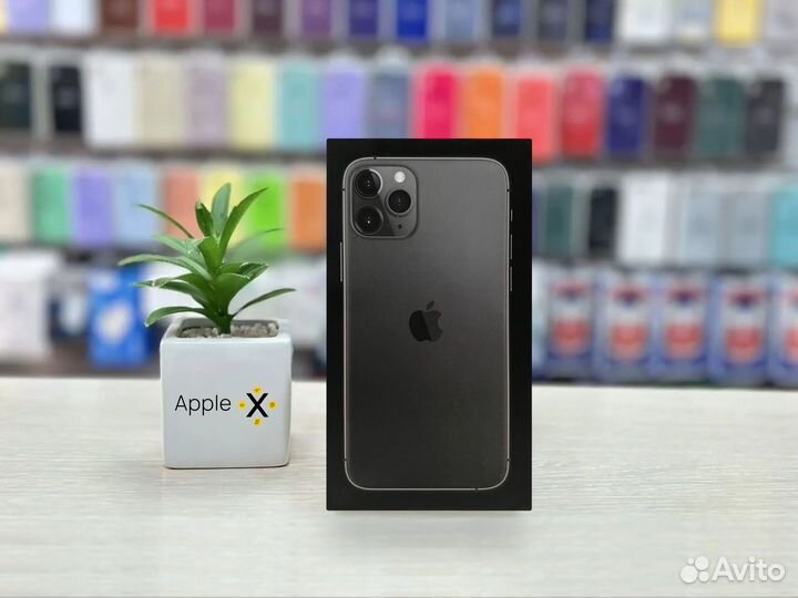 iPhone 11 Pro, 64 ГБ