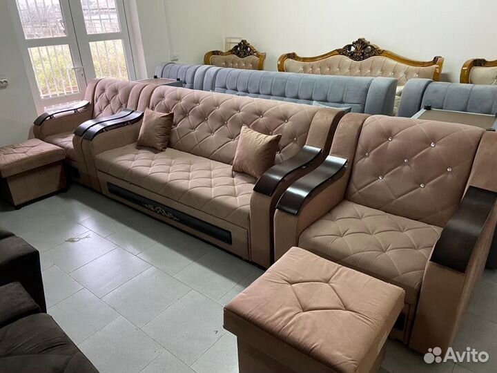 Мягкая Барселона