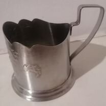 Подстаканник СССР Виноград