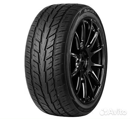 Arivo Ultra Sport ARV7 285/45 R22 114V