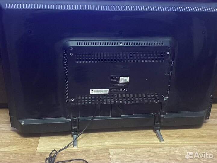 Телевизор supra stv-lc42t900fl