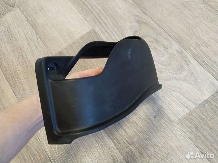 14747230 scudo jumpy expert накладка ручника