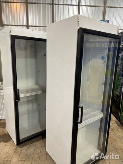 Холодильный шкаф для напитков