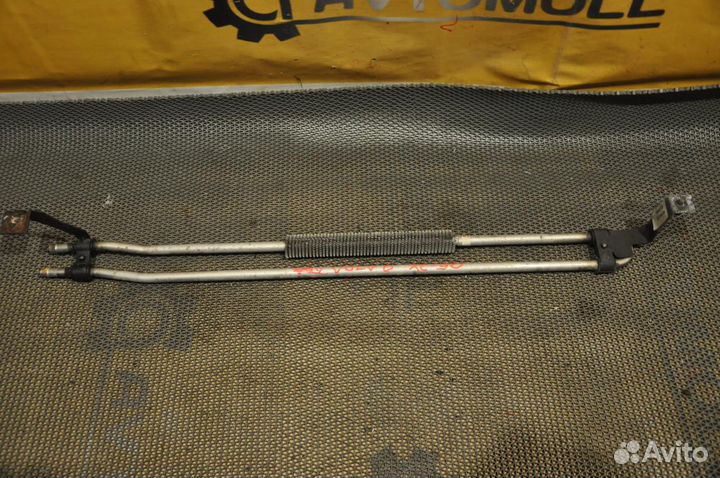 Радиатор гидроусилителя volvo XC90 C 91