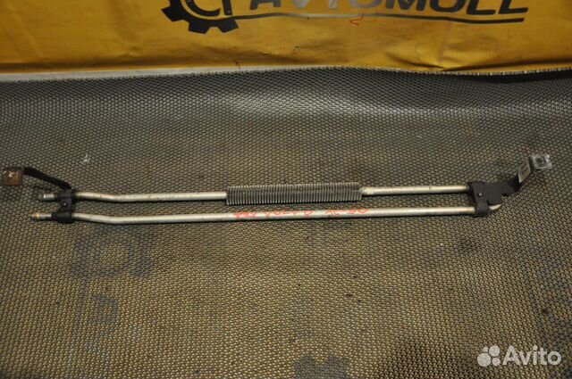 Радиатор гидроусилителя volvo XC90 C 91