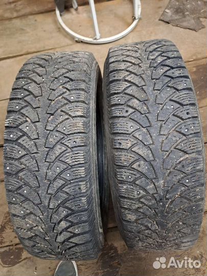 Nordman WR SUV 215/70 R16