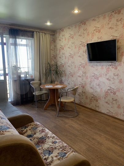 1-к. квартира, 44 м², 18/18 эт.