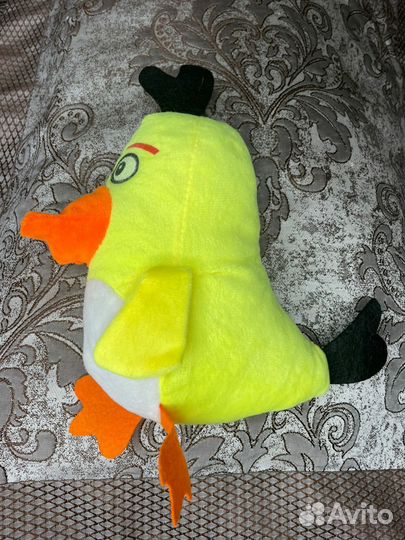 Мягкая игрушка 50 р