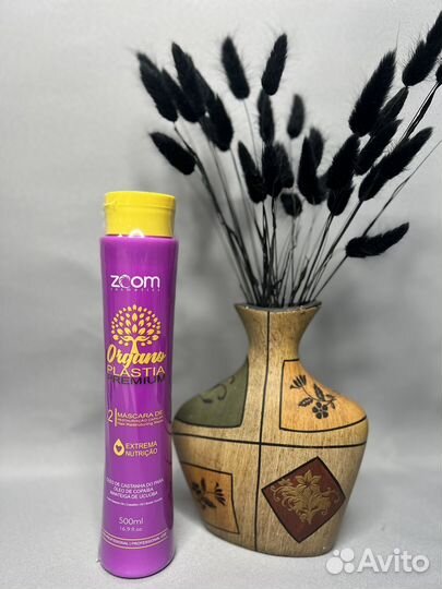 Составы ботокс кератин