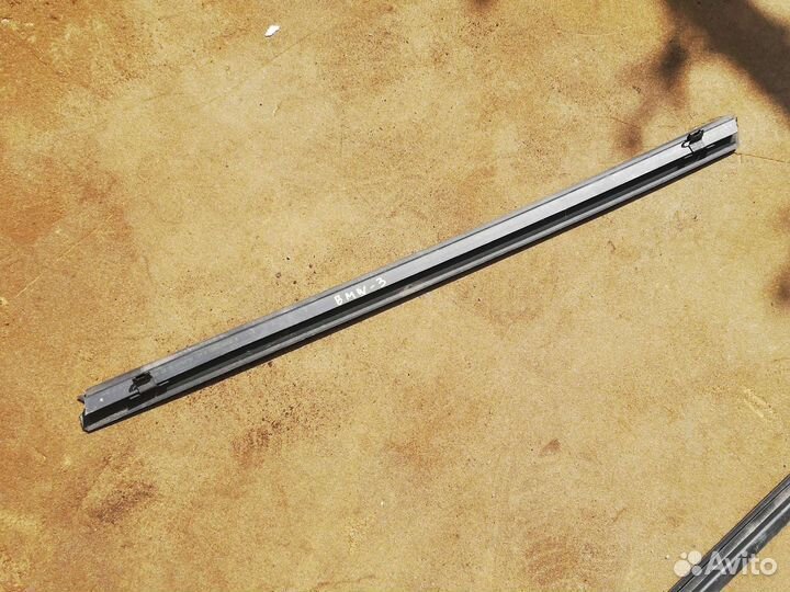 Уплотнитель бмв 3