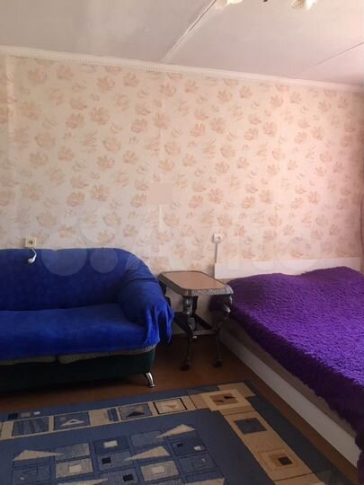 1-к. квартира, 29 м², 4/5 эт.