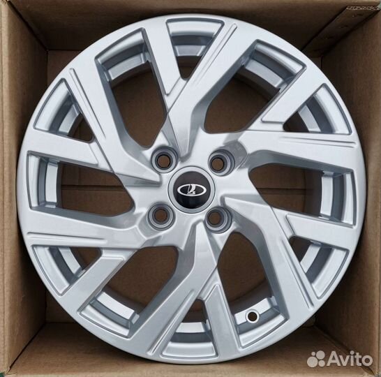 LADA Гранта, Приора, Калина, Datsun R15 новые