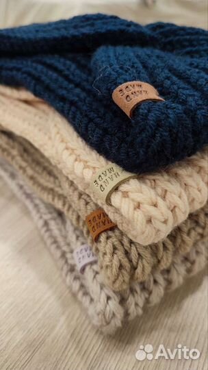 Повязка на голову женская