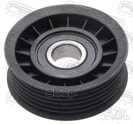 Ролик натяжной 2187CAK Febest