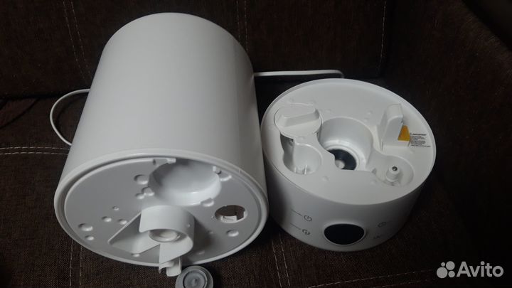 Увлажнитель воздуха