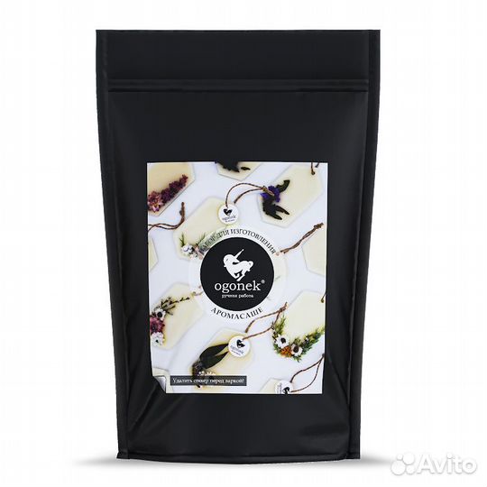 Набор для изготовления аромасаше в ассортименте