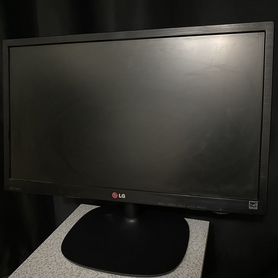 Монитор LG 22M35A 21,5"