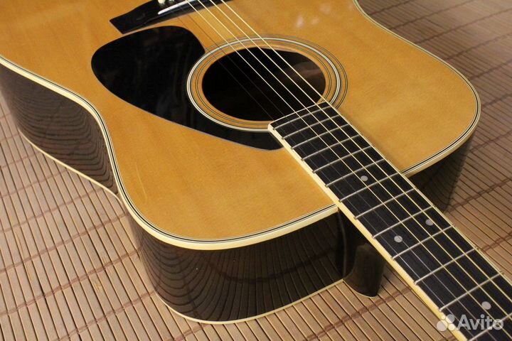 Yamaha FG-201B Japan