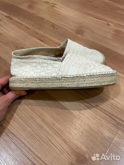 Эспадрильи