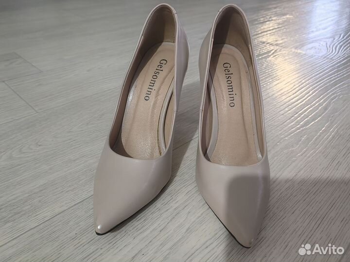 Туфли женские 36 размер новые