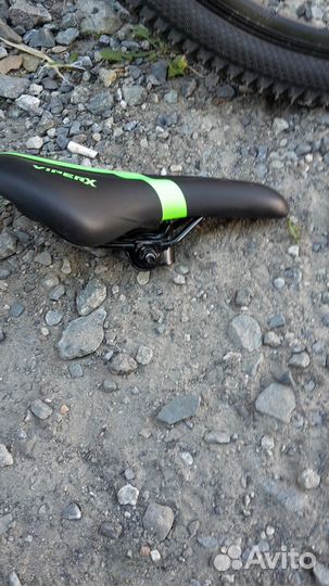 Седло от ViperX