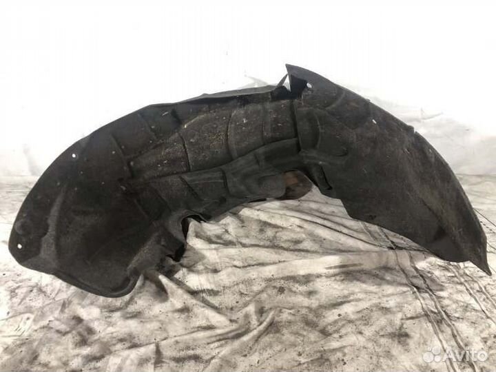 Подкрылок задний правый Jaguar Xe 1 До Рестайл