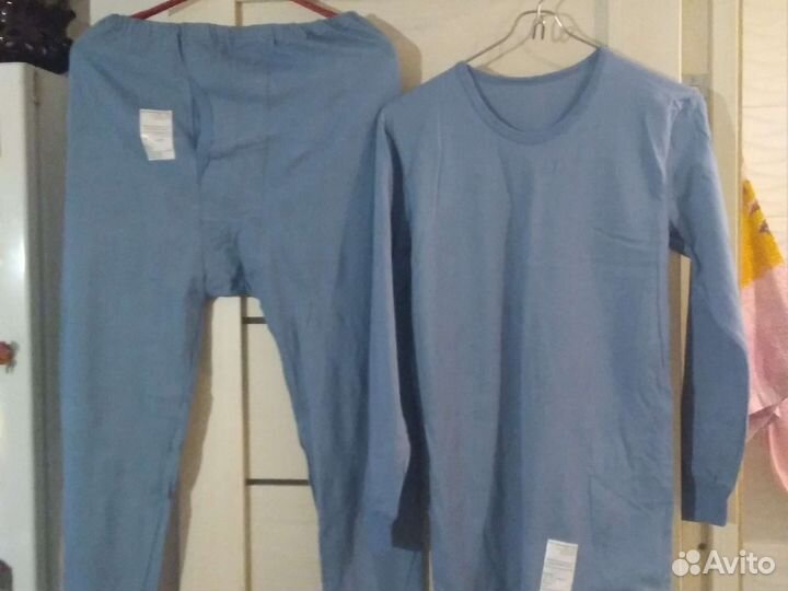 Нижнее бельё для девочек и мальчиков