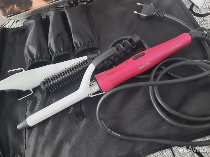 Продам плойку philips