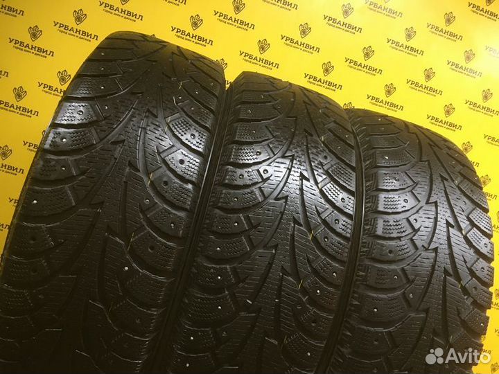 Hankook Winter I'Pike 215/65 R17