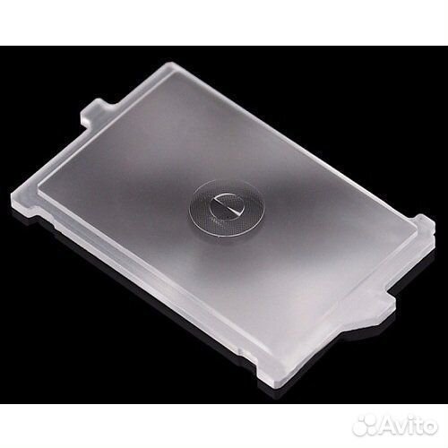 Фокусировочный экран Single 180 для Nikon D5000