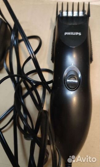 Машинка для стрижки