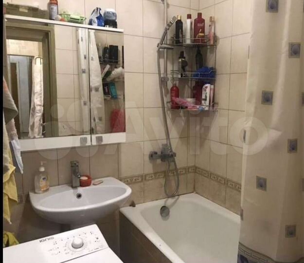 Комната 13 м² в 3-к., 13/14 эт.