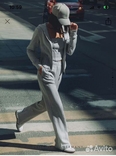 Спортивный костюм женский Lichi