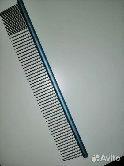 Расческа для собак