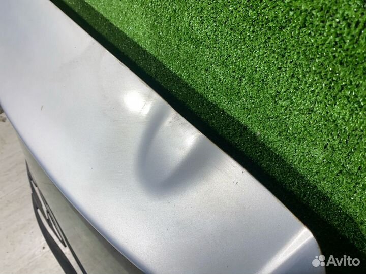 Крышка багажника Mazda 2 DE 2010