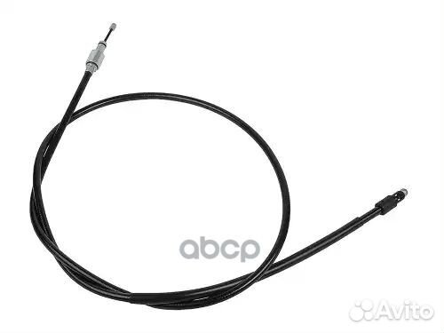 Трос ручника задний Audi Q7 06 2996129sx Stellox