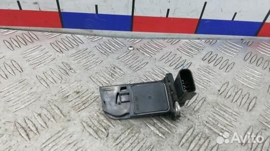 Расходомер воздуха дизельный ford kuga 1 (MUK08BP0