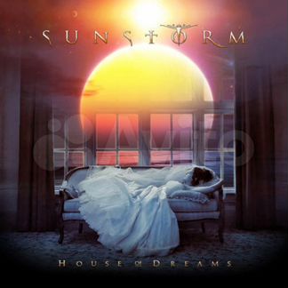 Sunstorm / House Of Dreams (RU)(CD)