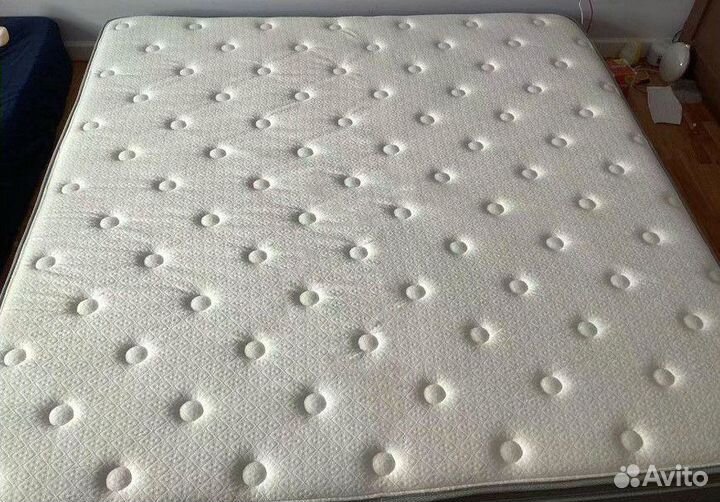 Матрас ортопедический новый