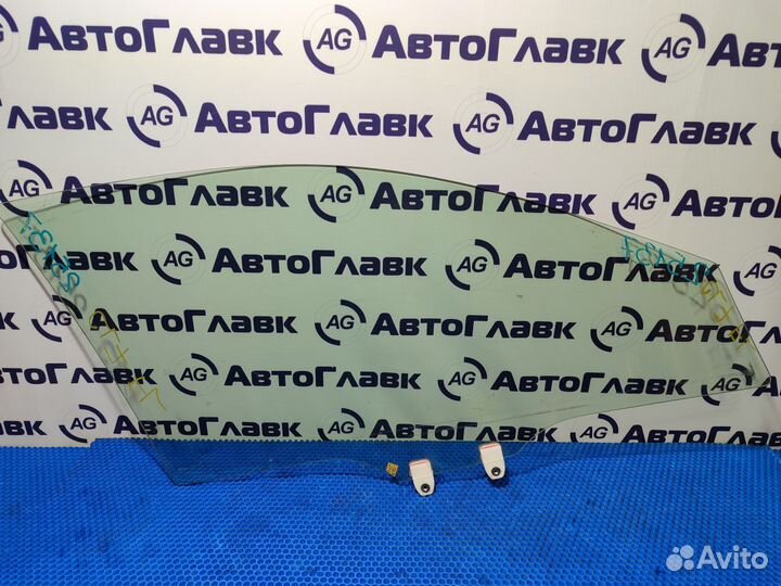 Стекло Honda Accord