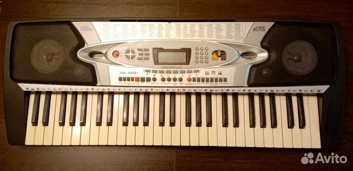 Синтезатор MK-2061