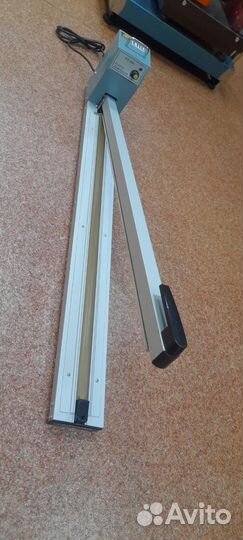 Запайщик пакетов FS-800H