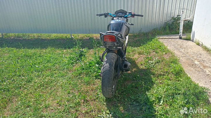Racer nitro rc250ck