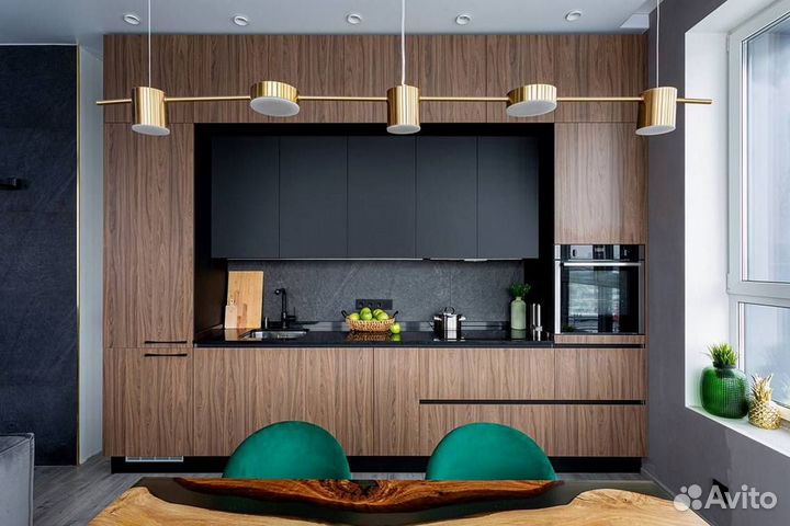 Кухонный гарнитур от производителя