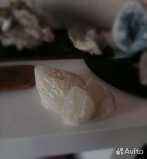 Натуральный кварц