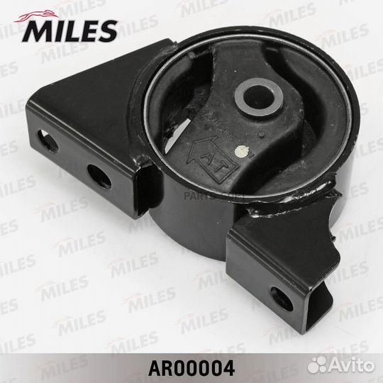 Miles AR00004 Опора двигателя nissan almera II 00