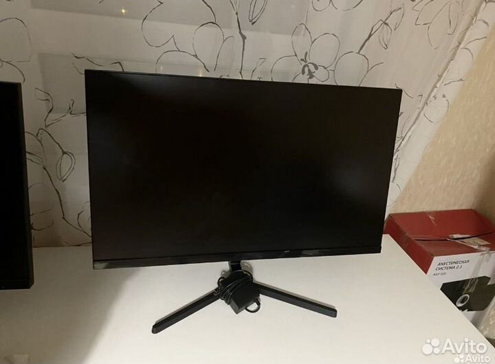 Монитор Xiaomi